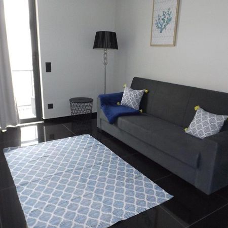 Duque De Loule - Apartments - Apartamento F São Martinho do Porto Eksteriør bilde