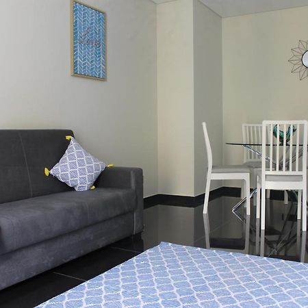 Duque De Loule - Apartments - Apartamento F São Martinho do Porto Eksteriør bilde
