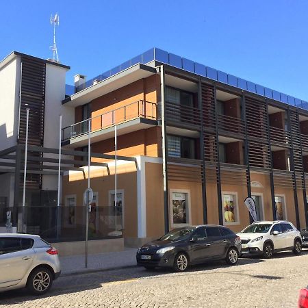 Duque De Loule - Apartments - Apartamento F São Martinho do Porto Eksteriør bilde
