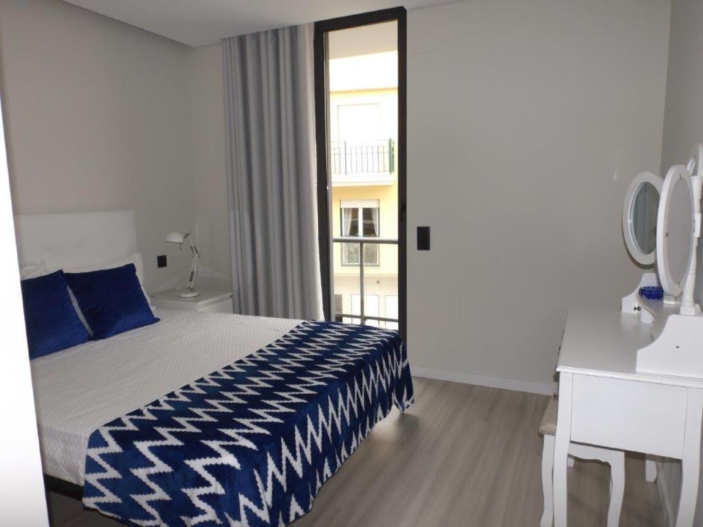 Duque De Loule - Apartments - Apartamento F São Martinho do Porto Eksteriør bilde