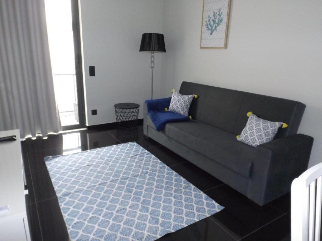 Duque De Loule - Apartments - Apartamento F São Martinho do Porto Eksteriør bilde