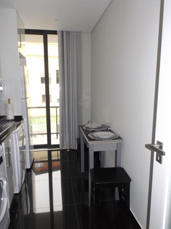 Duque De Loule - Apartments - Apartamento F São Martinho do Porto Eksteriør bilde