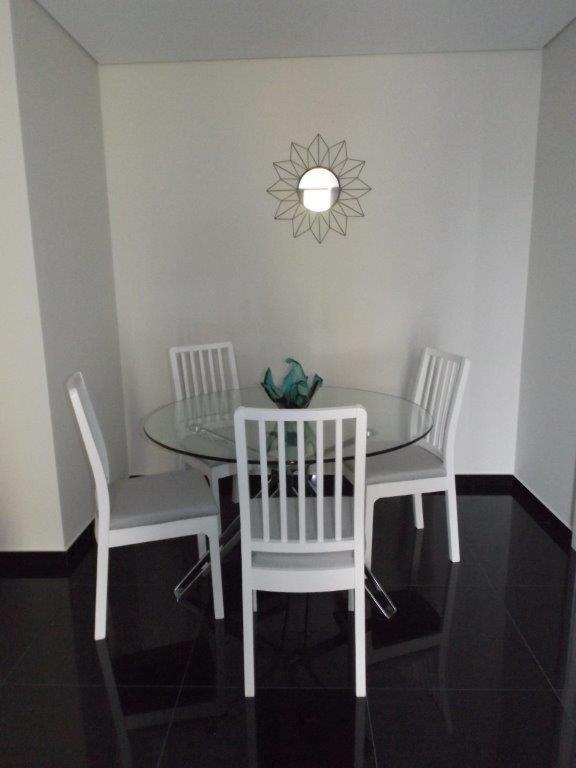 Duque De Loule - Apartments - Apartamento F São Martinho do Porto Eksteriør bilde